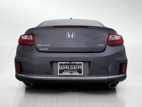 Used 2015 Honda Accord EX-L image 4