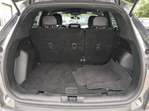 Used 2025 Ford Escape ST-Line image 27