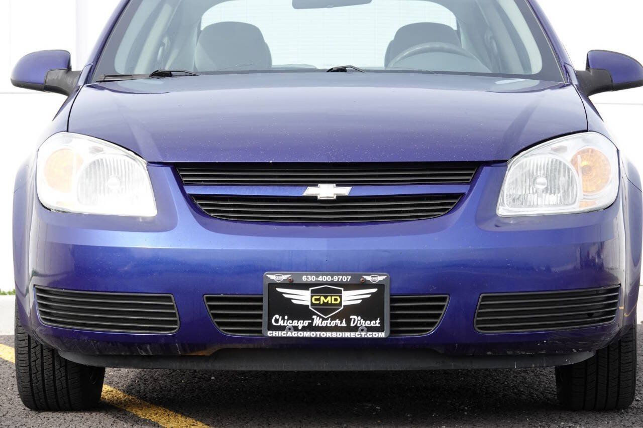 Used 2007 Chevrolet Cobalt LT FWD image 47