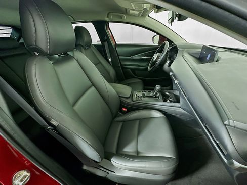 Used 2023 MAZDA CX-30 AWD 2.5 S w/ Select Package image 28