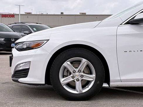 Used 2024 Chevrolet Malibu LT FWD image 14