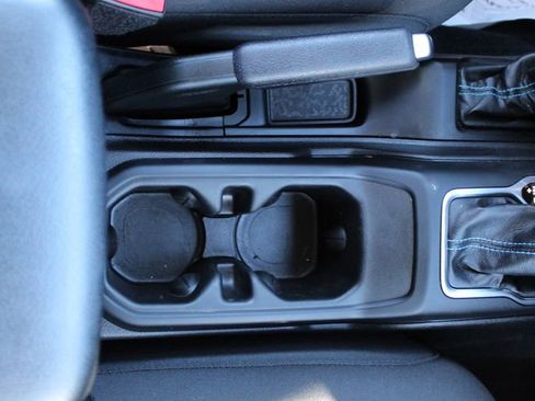 Used 2023 Jeep Wrangler Unlimited Rubicon 4xe image 18