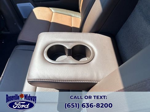 Used 2025 Ford F150 King Ranch AWD/4WD image 35