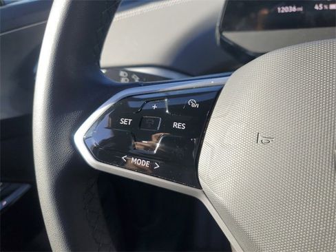Certified 2023 Volkswagen ID.4 Pro S image 26