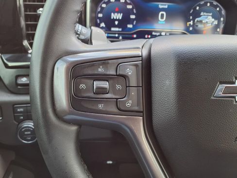 Used 2023 Chevrolet Silverado 1500 ZR2 w/ Technology Package image 22