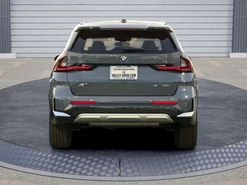 New 2026 BMW X1 xDrive28i w/ Convenience Package image 5