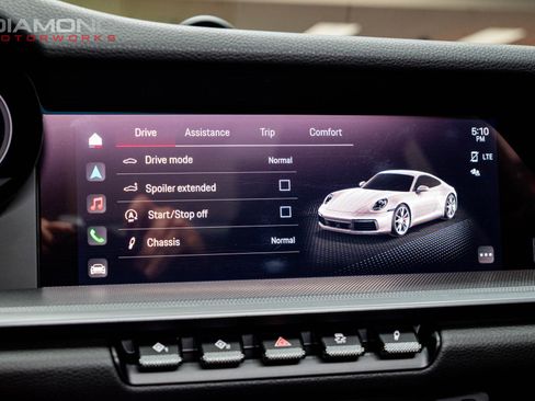 Used 2023 Porsche 911 Carrera 4S image 86