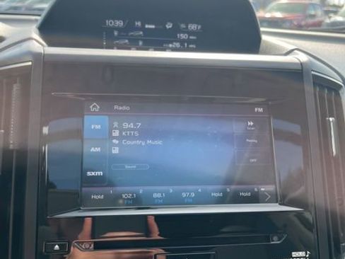 Used 2021 Subaru Forester Premium image 26