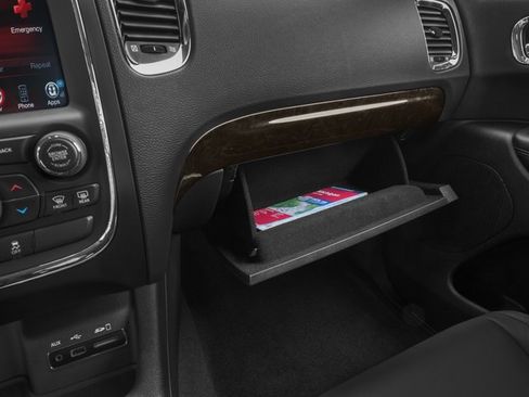 Used 2016 Dodge Durango Limited w/ Nav & Power Liftgate Group image 17