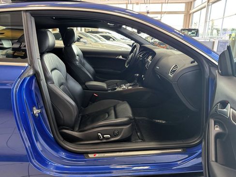 Used 2017 Audi A5 2.0T Sport w/ Technology Package AWD/4WD image 20