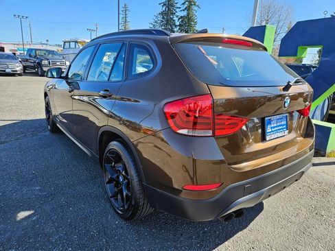 Used 2013 BMW X1 xDrive35i image 3