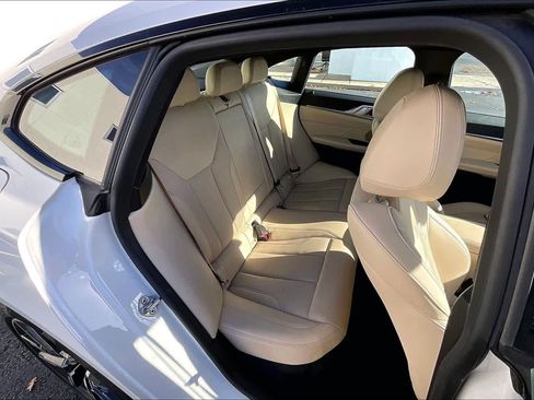 Used 2022 BMW 430i Gran Coupe w/ M Sport Package image 28