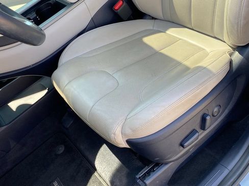 Used 2022 Hyundai Palisade SEL w/ 8P Bench Seat Package AWD/4WD image 22