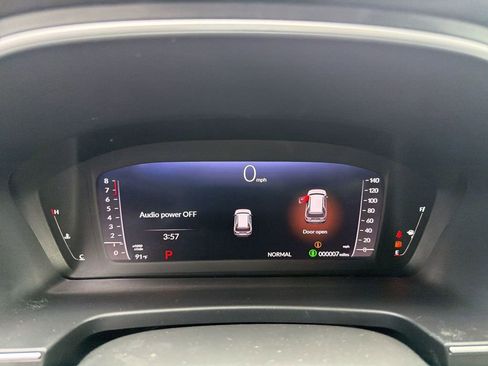 New 2026 Honda Passport TrailSport Elite image 25
