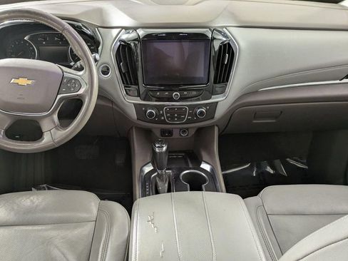 Used 2018 Chevrolet Traverse Premier image 30
