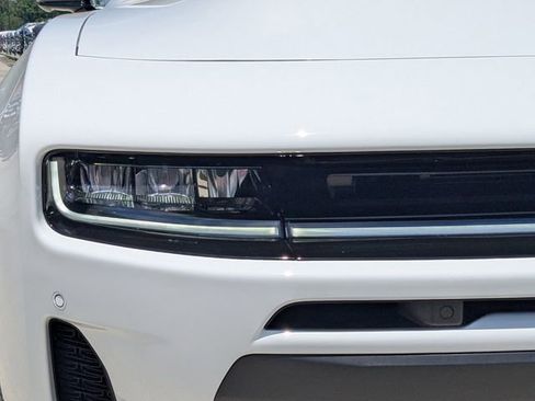 New 2026 Dodge Charger Scat Pack AWD/4WD image 9