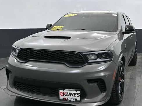 Used 2023 Dodge Durango SRT Hellcat AWD/4WD image 11