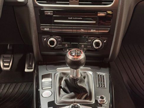 Used 2015 Audi A4 2.0T Premium Plus w/ Technology Package image 36