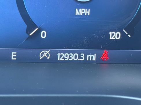 Used 2025 Ford F150 XLT w/ Equipment Group 301A Standard AWD/4WD image 20