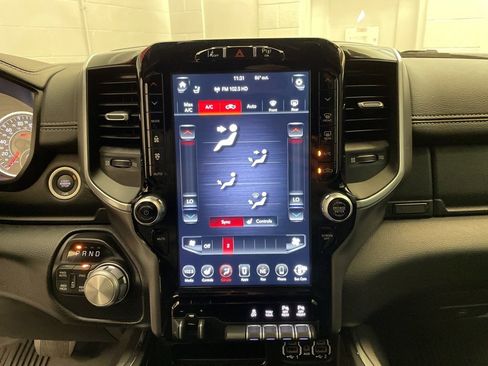 Certified 2020 RAM 1500 Laramie image 17