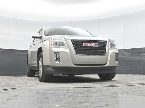 Used 2013 GMC Terrain SLE w/ Convenience Package FWD image 27