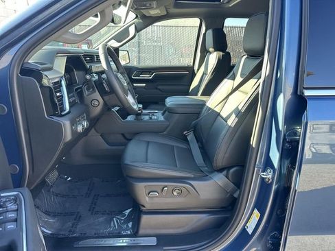 New 2026 GMC Sierra 1500 Denali image 22