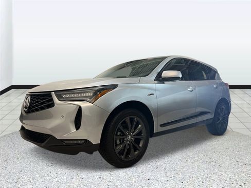 New 2026 Acura RDX A-Spec image 7