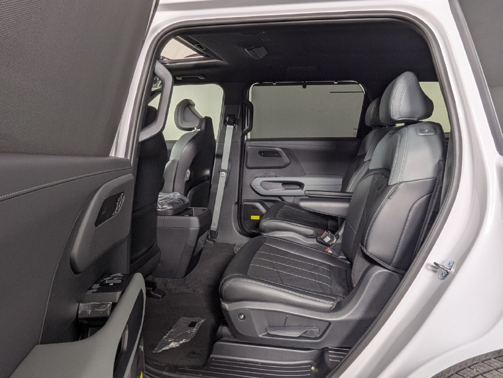 New 2027 Kia Telluride SX X-Line w/ Towing Package AWD/4WD image 24