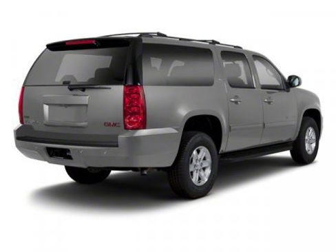 Used 2012 GMC Yukon XL SLT w/ SLT-2 Equipment Package image 2