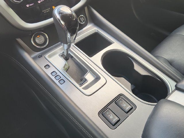 Used 2019 Nissan Murano SL FWD image 21