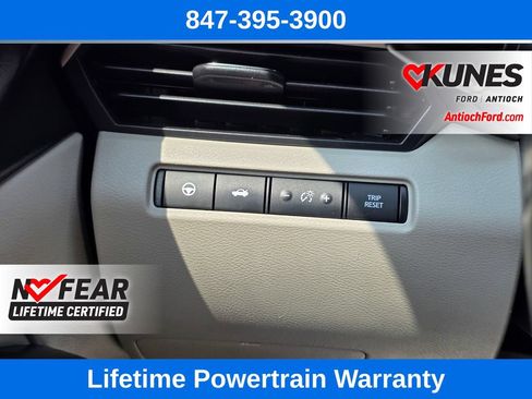 Used 2024 Nissan Altima 2.5 SV w/ SV Premium Package FWD image 36