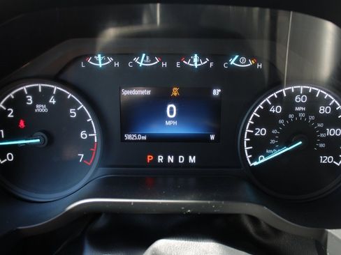 Used 2023 Ford F150 XLT image 22