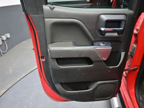 Used 2017 Chevrolet Silverado 1500 LT w/ All Star Edition image 30