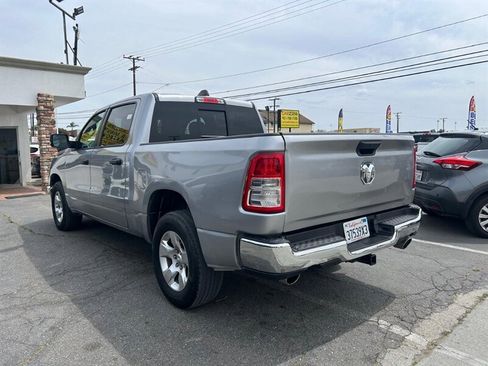 Used 2023 RAM 1500 Big Horn RWD image 8