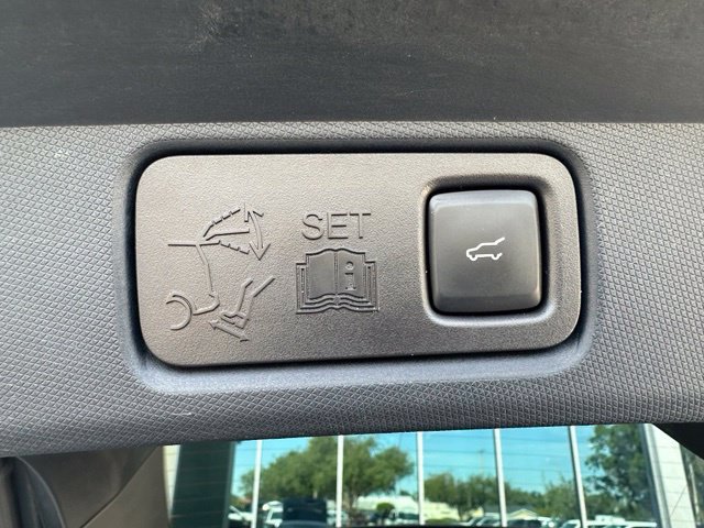 Used 2023 Ford Mustang Mach-E Premium w/ Mustang Nite Pony Package AWD/4WD image 27
