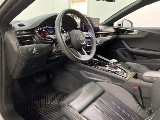 Used 2023 Audi A5 2.0T Premium w/ Convenience Package AWD/4WD image 64