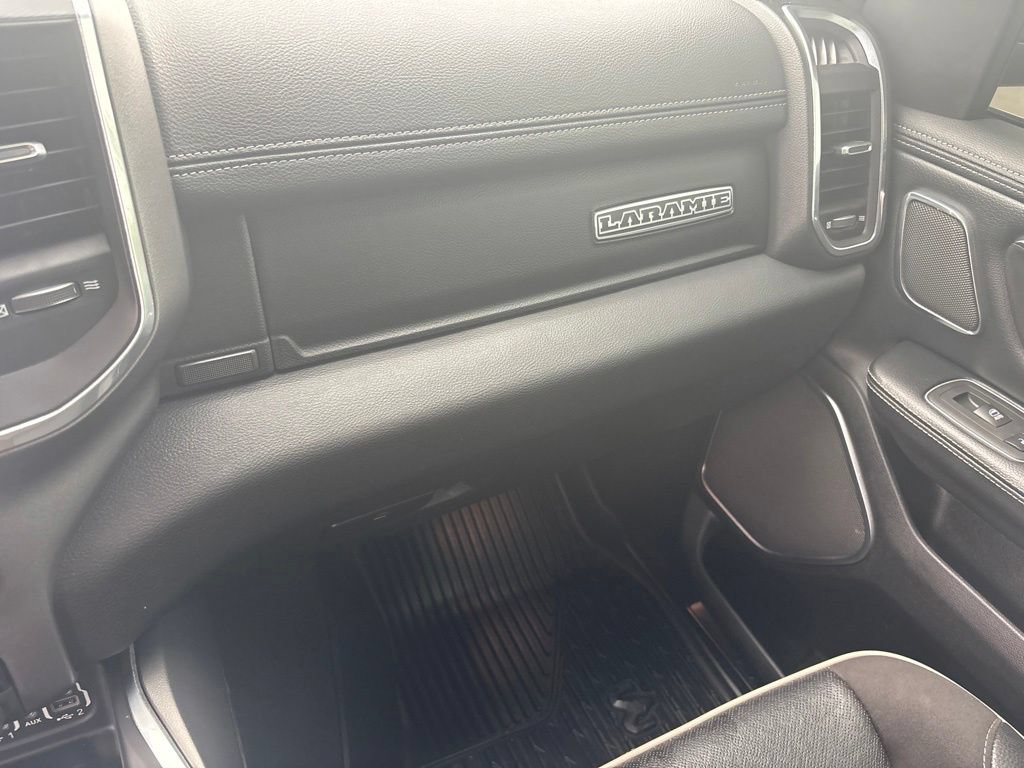 Certified 2022 RAM 1500 Laramie AWD/4WD image 29