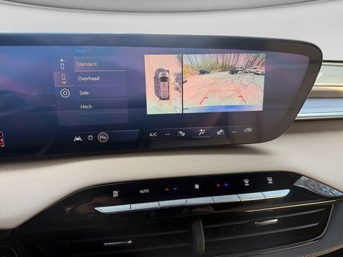 New 2026 Buick Enclave Preferred FWD image 21
