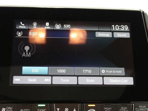 Used 2024 Honda Odyssey Sport image 48