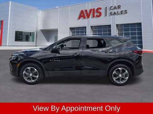 Used 2025 Chevrolet Blazer LT FWD image 10