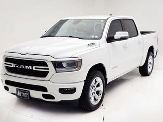 Used 2023 RAM 1500 Big Horn AWD/4WD video 2
