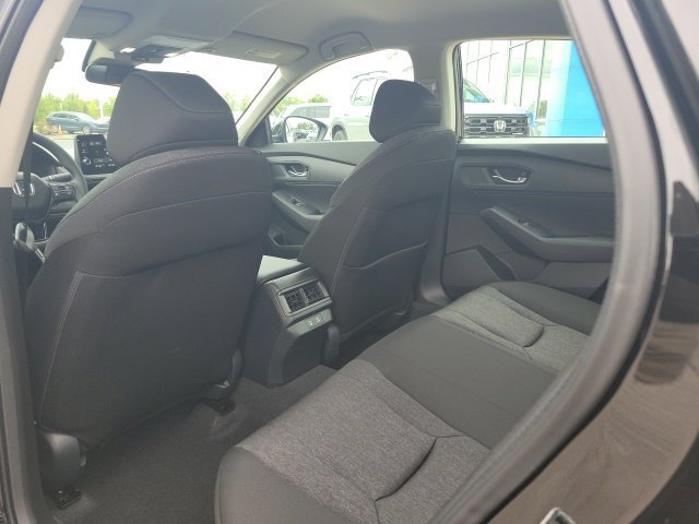 New 2026 Honda Accord LX image 17
