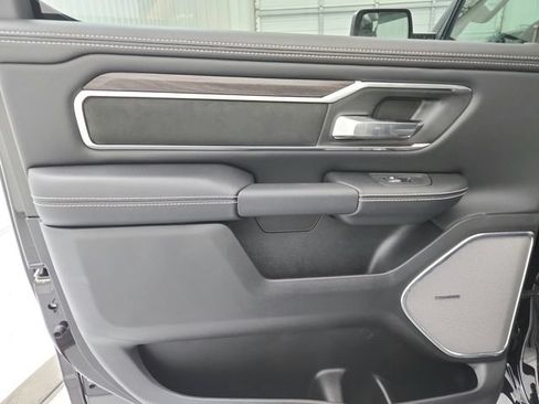 New 2026 RAM 1500 Laramie w/ Night Edition AWD/4WD image 43