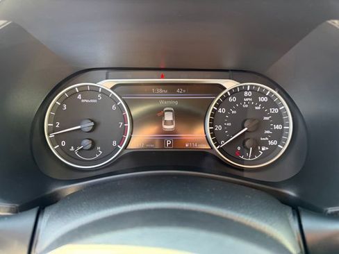 Used 2023 Nissan Sentra SV image 19