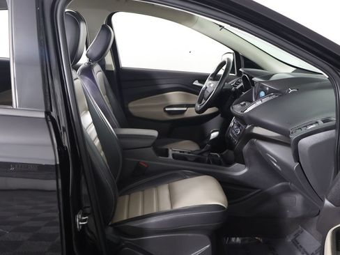 Used 2019 Ford Escape SEL AWD/4WD image 22