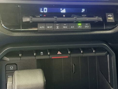 Certified 2025 Toyota Tundra SR w/ SR Tow Package AWD/4WD image 16