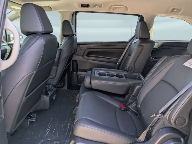 New 2026 Honda Odyssey EX-L image 13