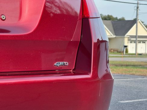 Used 2010 Honda Crosstour EX-L image 9