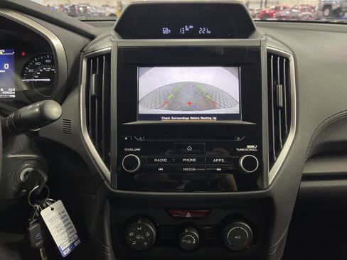 Used 2020 Subaru Impreza Premium image 21