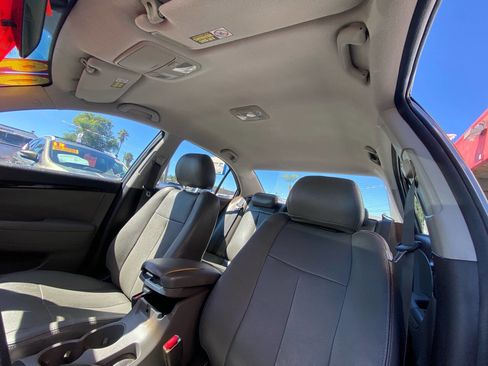Used 2009 Hyundai Sonata GLS image 18